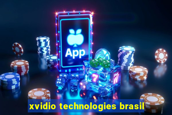 xvidio technologies brasil